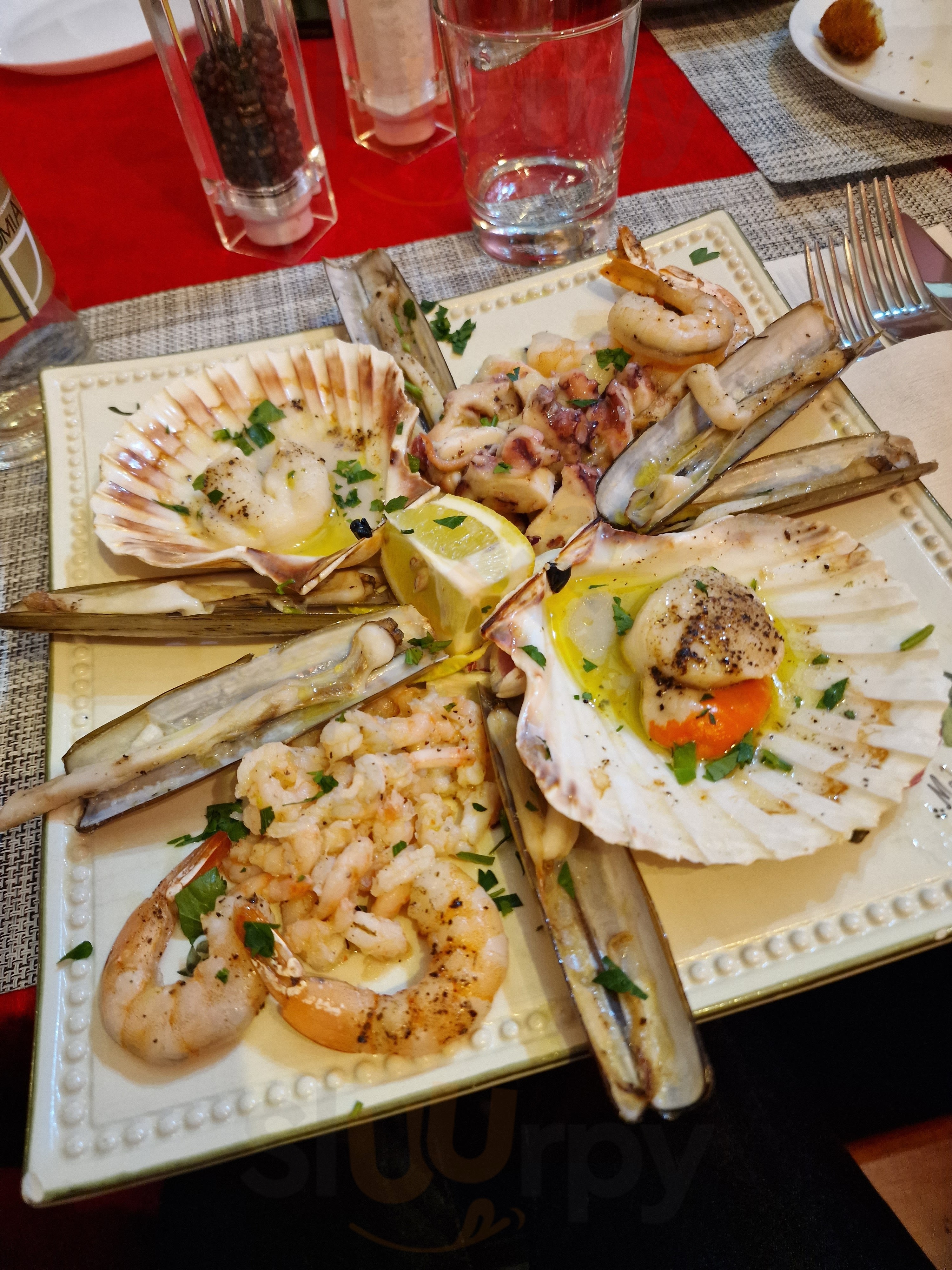 Antica Trattoria alle Viole