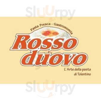 Rossoduovo, Tolentino