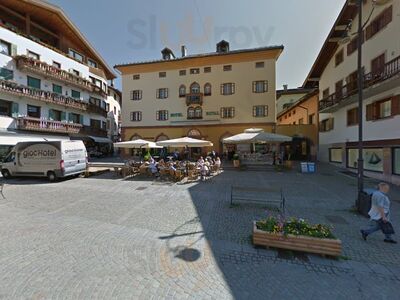 Caffe Royal, Cortina d'Ampezzo