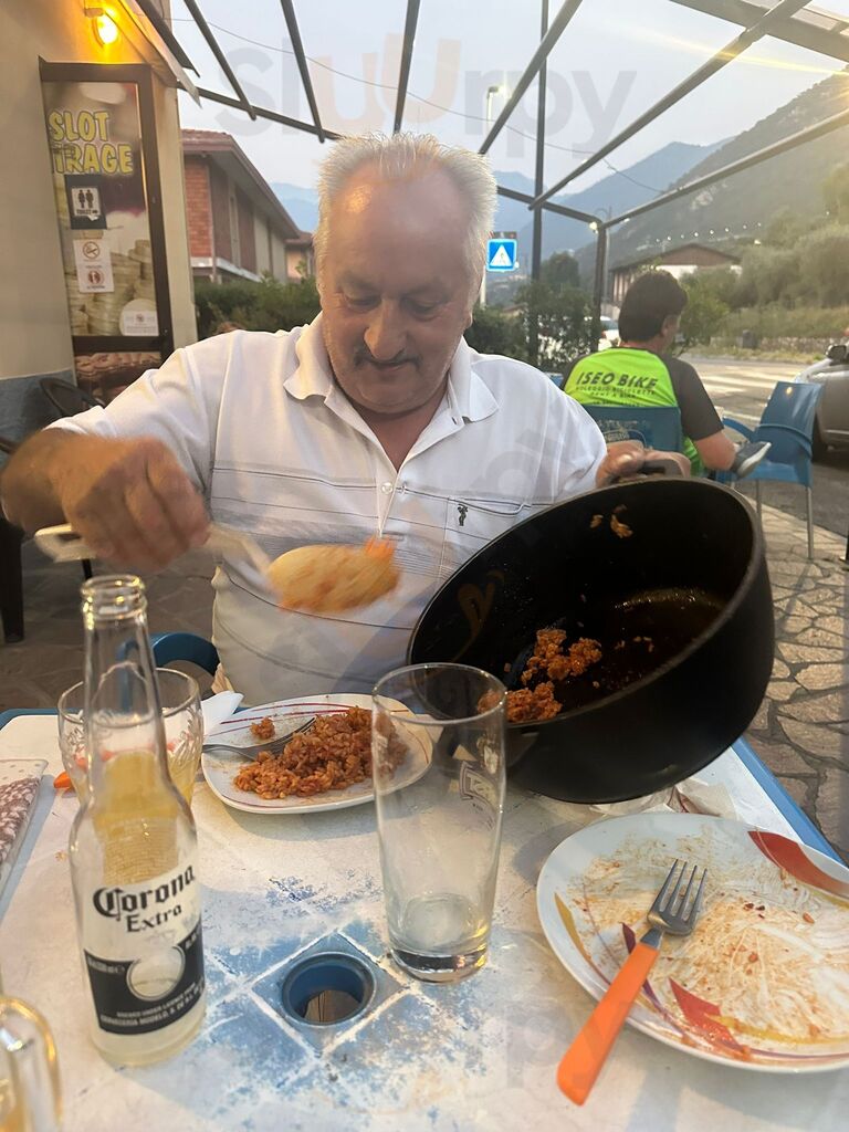 Bar Sport Pilzone