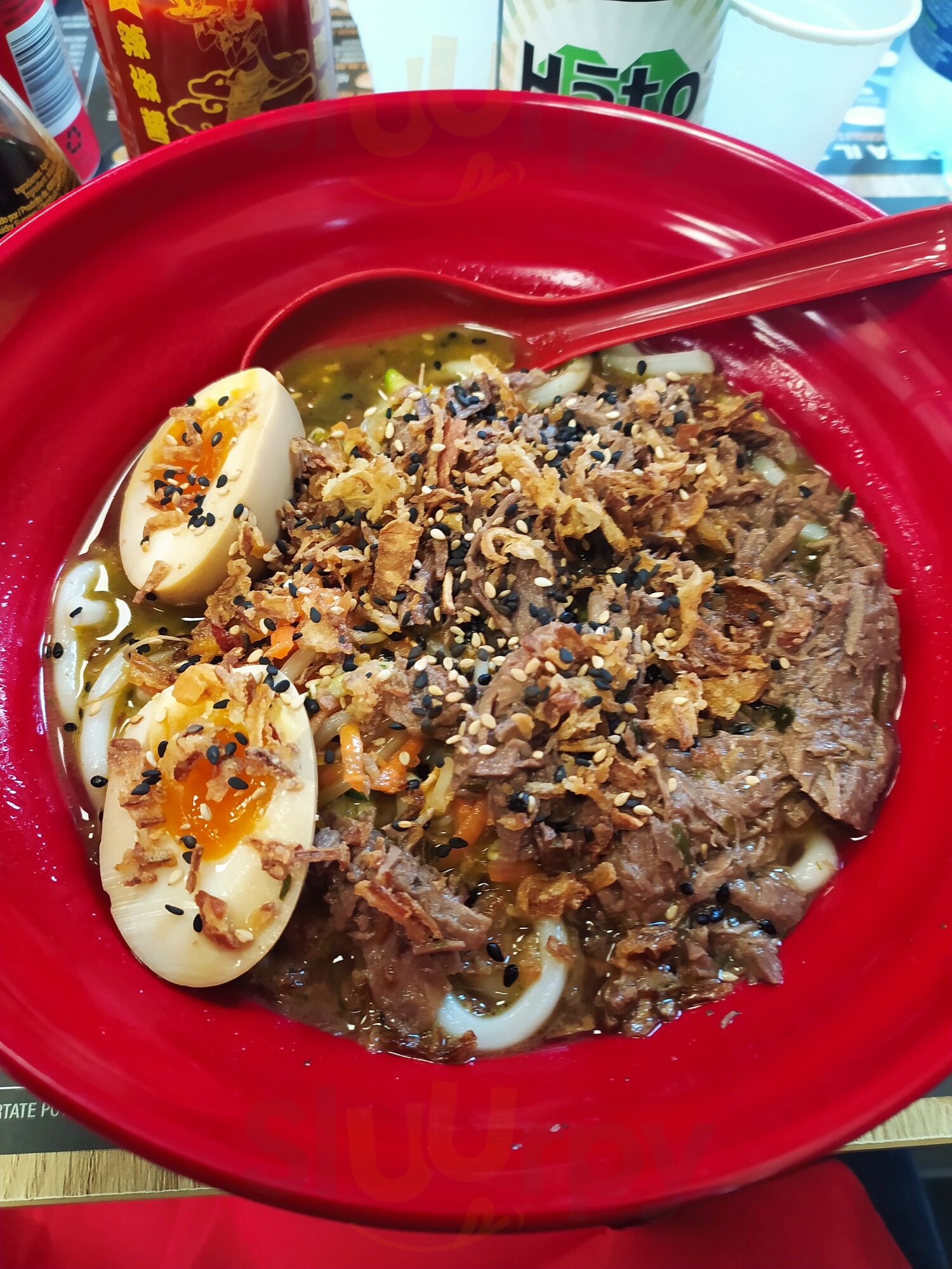 Foto di Poké Moon - 8/10