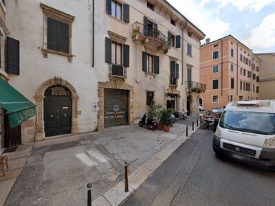 Osteria Del Caval Matto, Verona