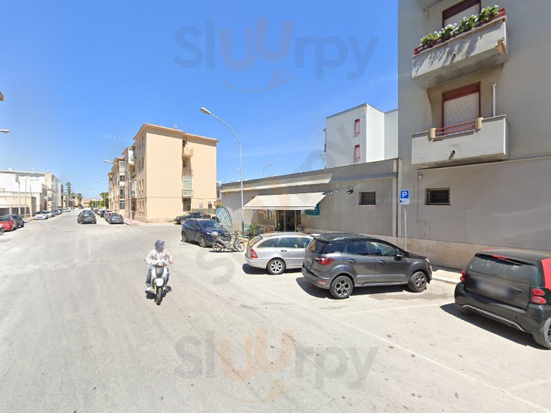 Gelateria Punto E A Capo, Mazara del Vallo