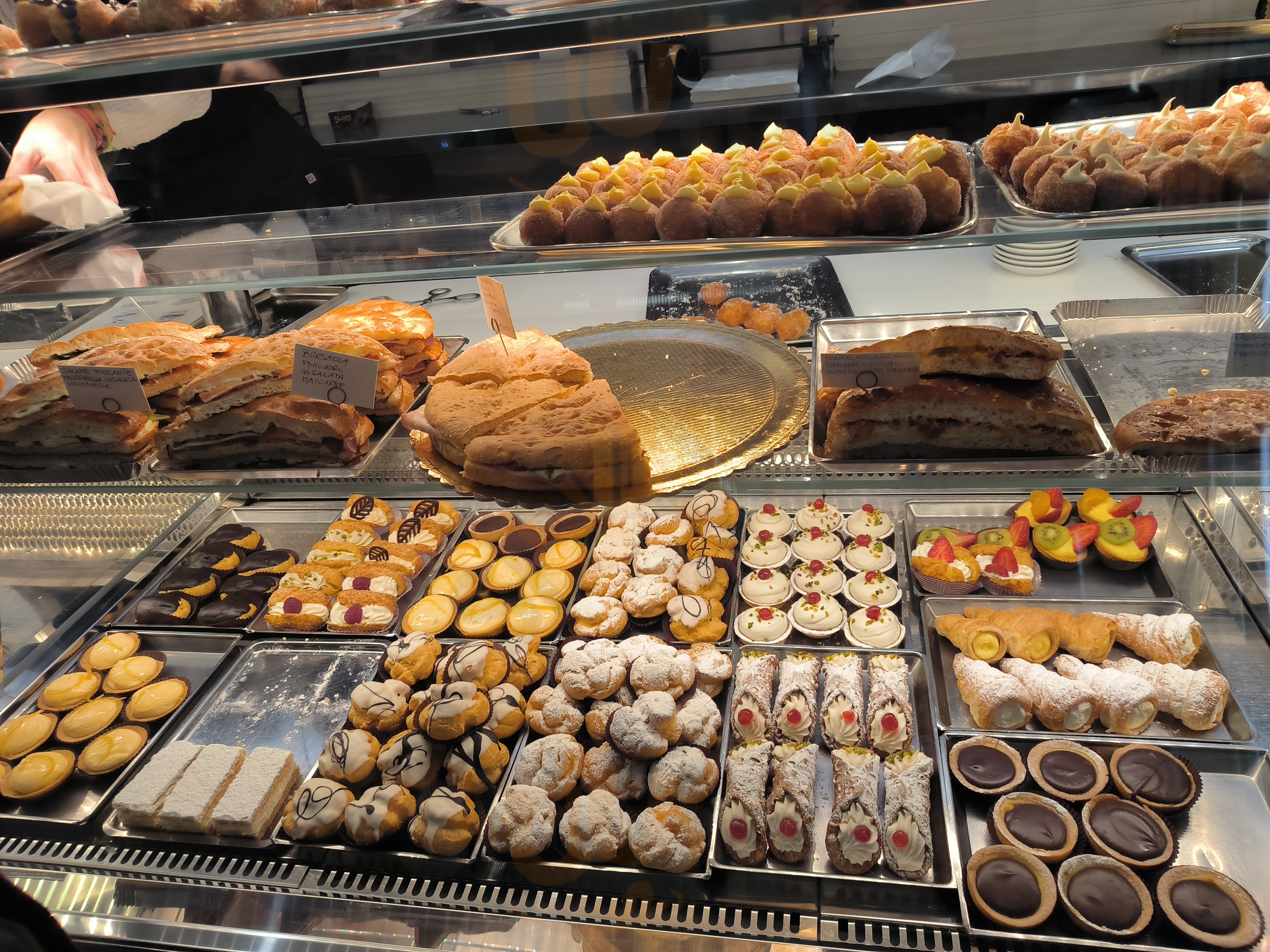 Pasticceria Bagnoli, Tavarnelle Val di Pesa