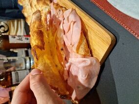 Foto di Mennitto Pizza Bar - 10/10
