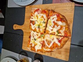 Foto di Mennitto Pizza Bar - 8/10