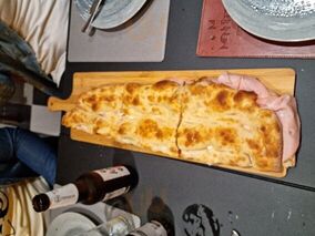 Foto di Mennitto Pizza Bar - 7/10