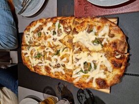 Foto di Mennitto Pizza Bar - 6/10