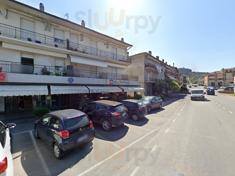 Bar Pontremoli