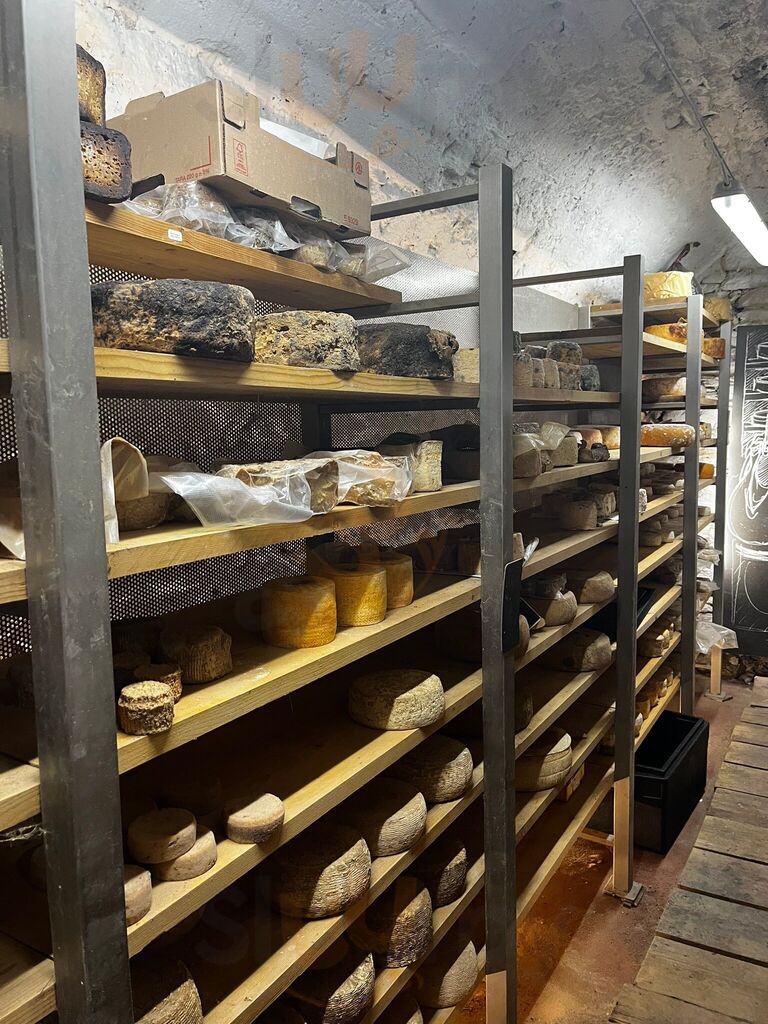 Foto di Antica Latteria Erbavoglio - 7/7