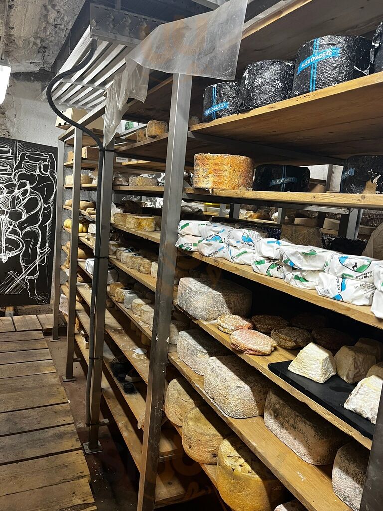 Foto di Antica Latteria Erbavoglio - 6/7