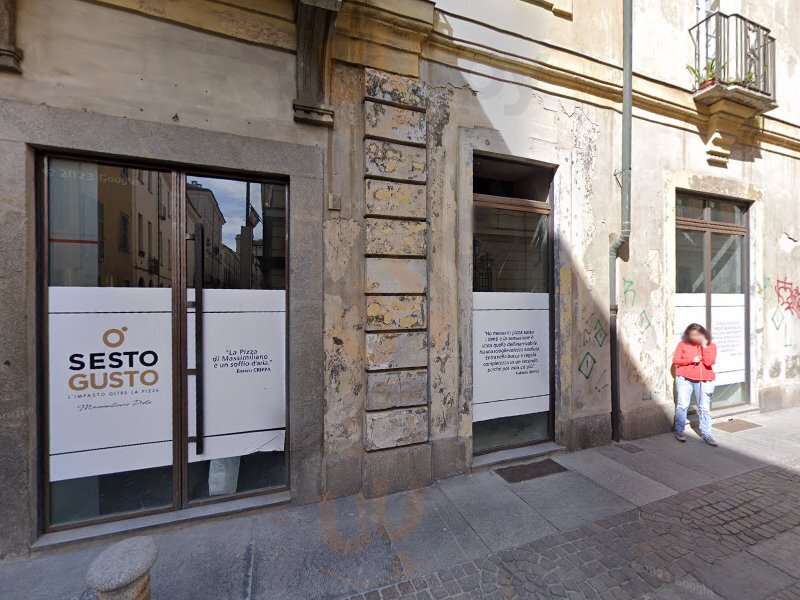 Sesto Gusto, Torino