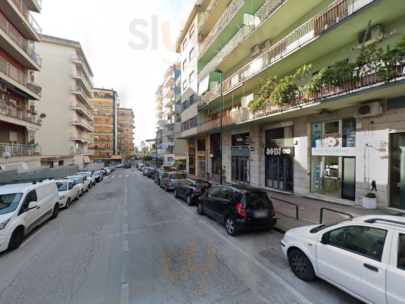 Vineria Di Quartiere, Napoli