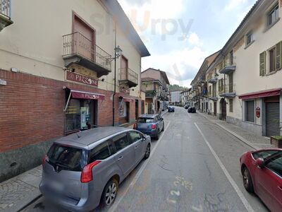 La Buona Pizza, Gassino Torinese