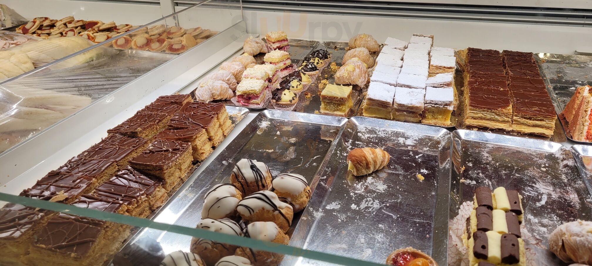 Foto 4 di Pasticceria Due Mondi