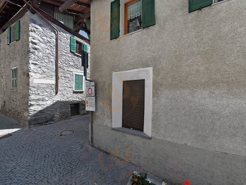 Il Forno Papini Marinoni, Bormio