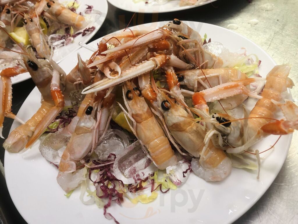 Comus Ristorante - Casa Del Buon Cibo, Gravina in Puglia