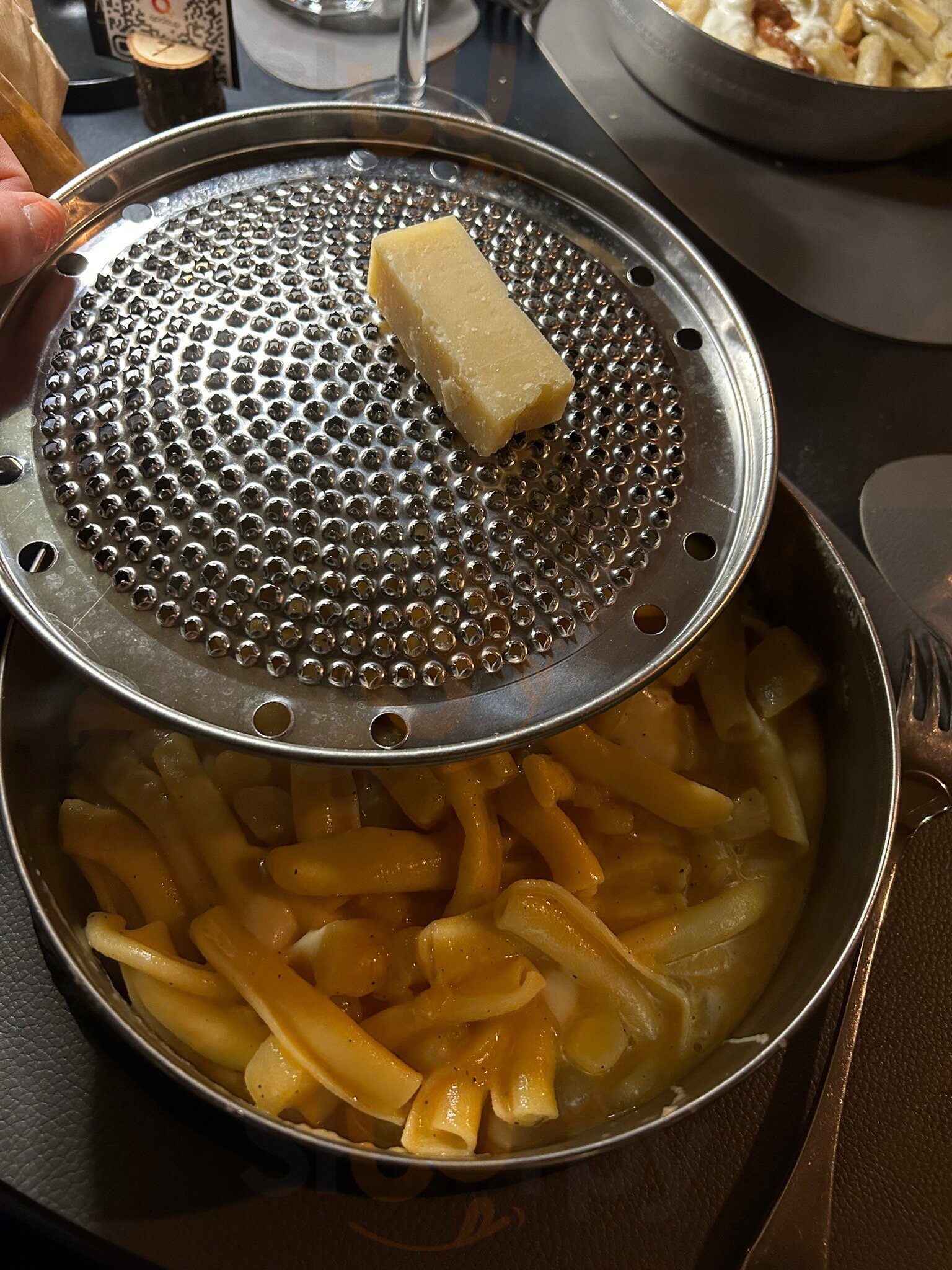 Foto di Mangia E Pasta - 9/10