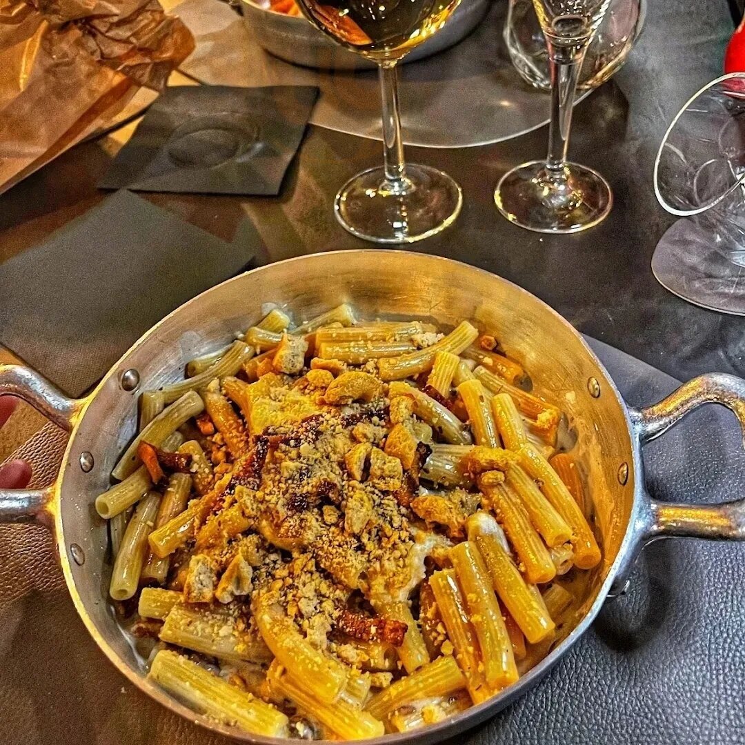 Foto di Mangia E Pasta - 8/10