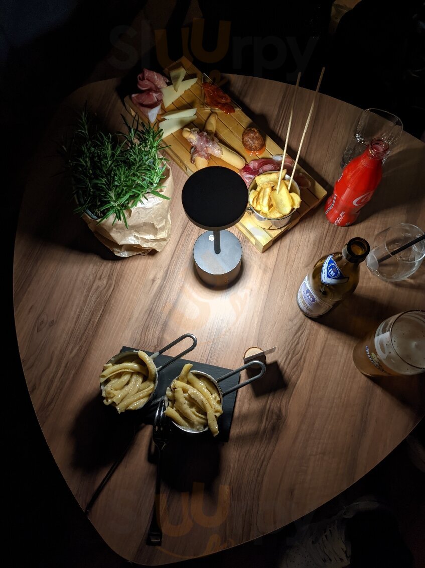 Foto di Mangia E Pasta - 6/10