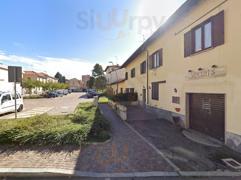 Mangia E Pasta, Gallarate