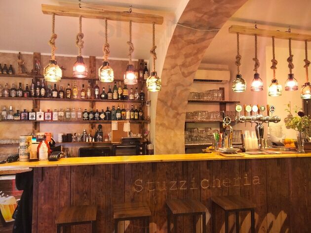 Foto di Stuzzicheria La Loca - 9/10