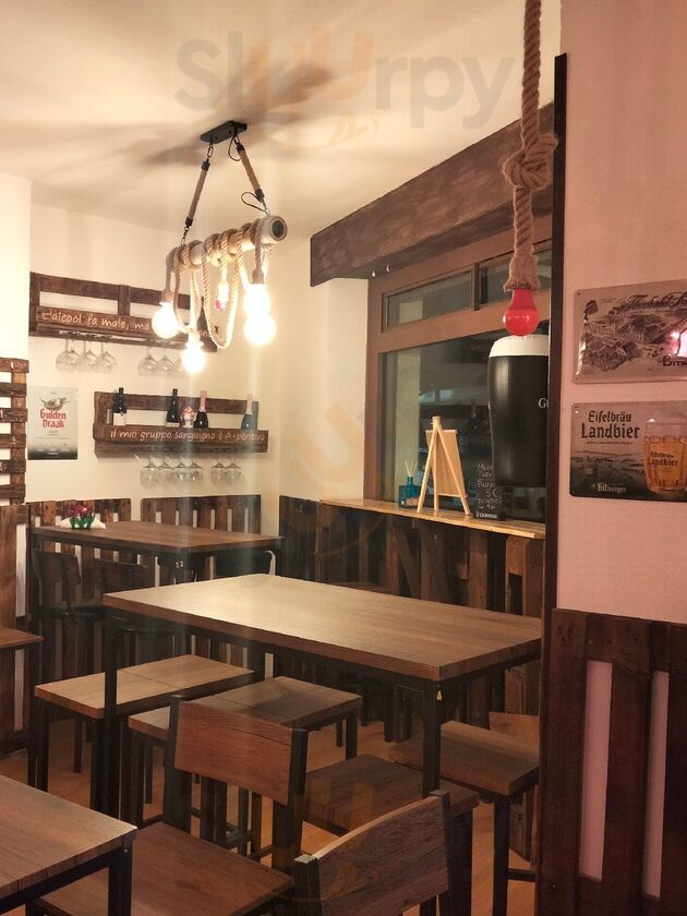 Foto di Stuzzicheria La Loca - 7/10