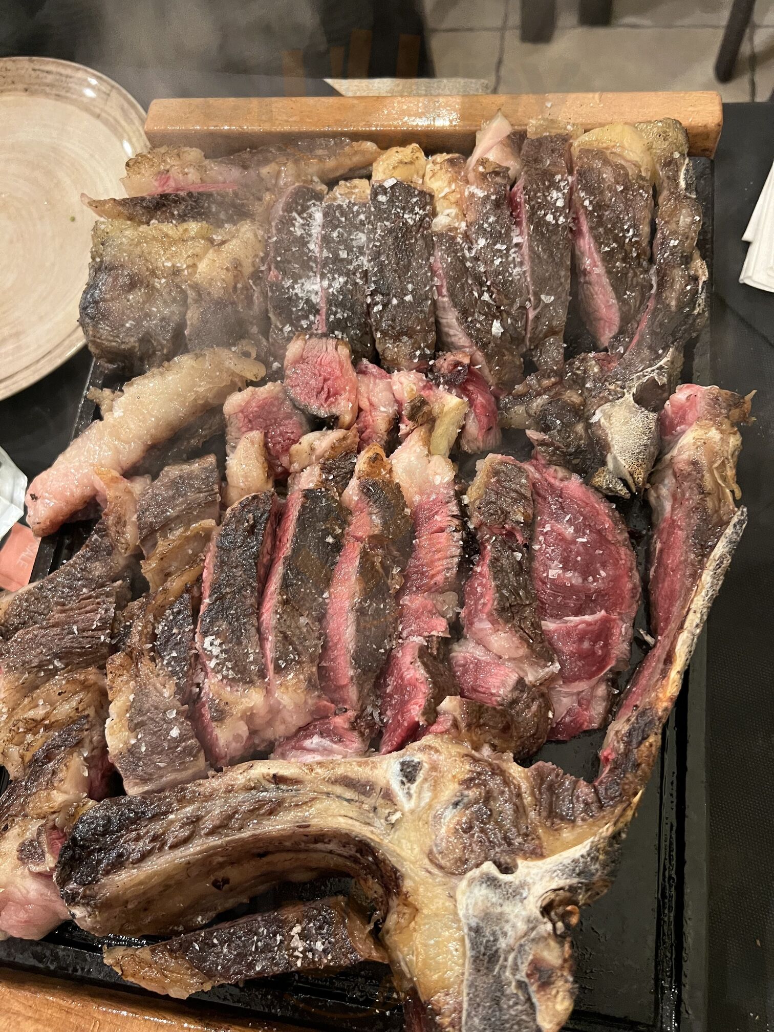 Meat Maselli Braceria, Ruvo Di Puglia