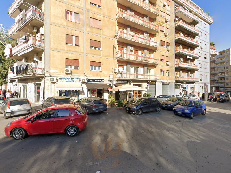 Panificio Di Maio, Palermo