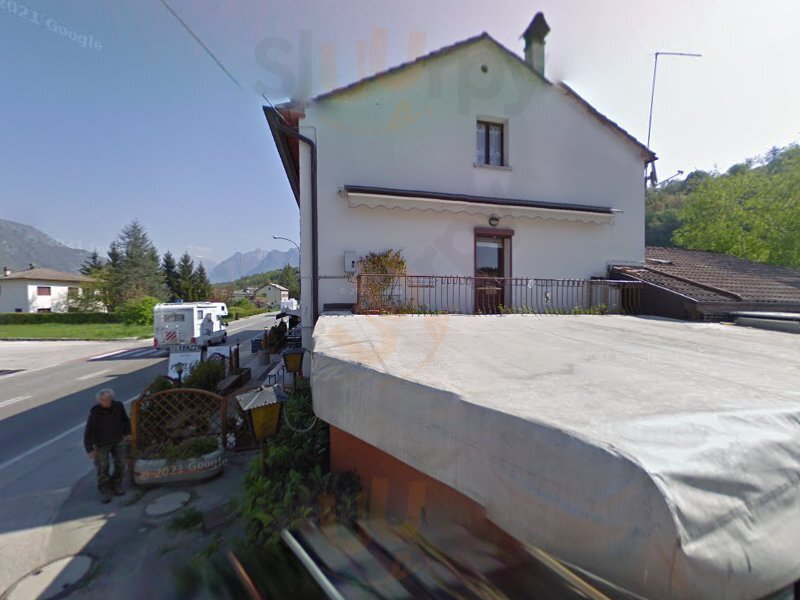 L'Osteria Ferro Francesco Sas