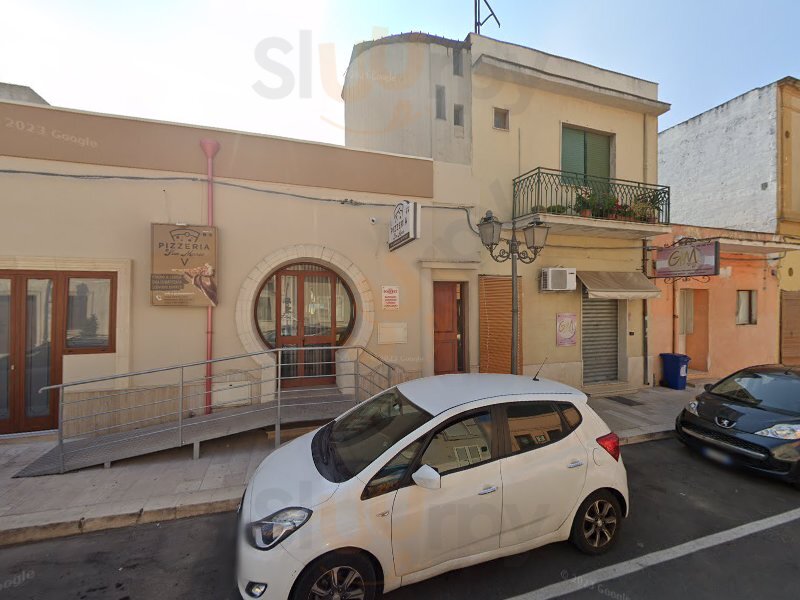 Pizzeria San Marco, Torricella