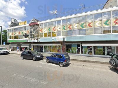 Bar Gelateria Embassy