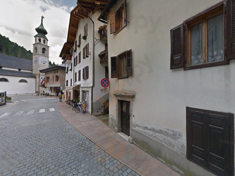 Il Bistrot Della Macelleria, Canale d'Agordo