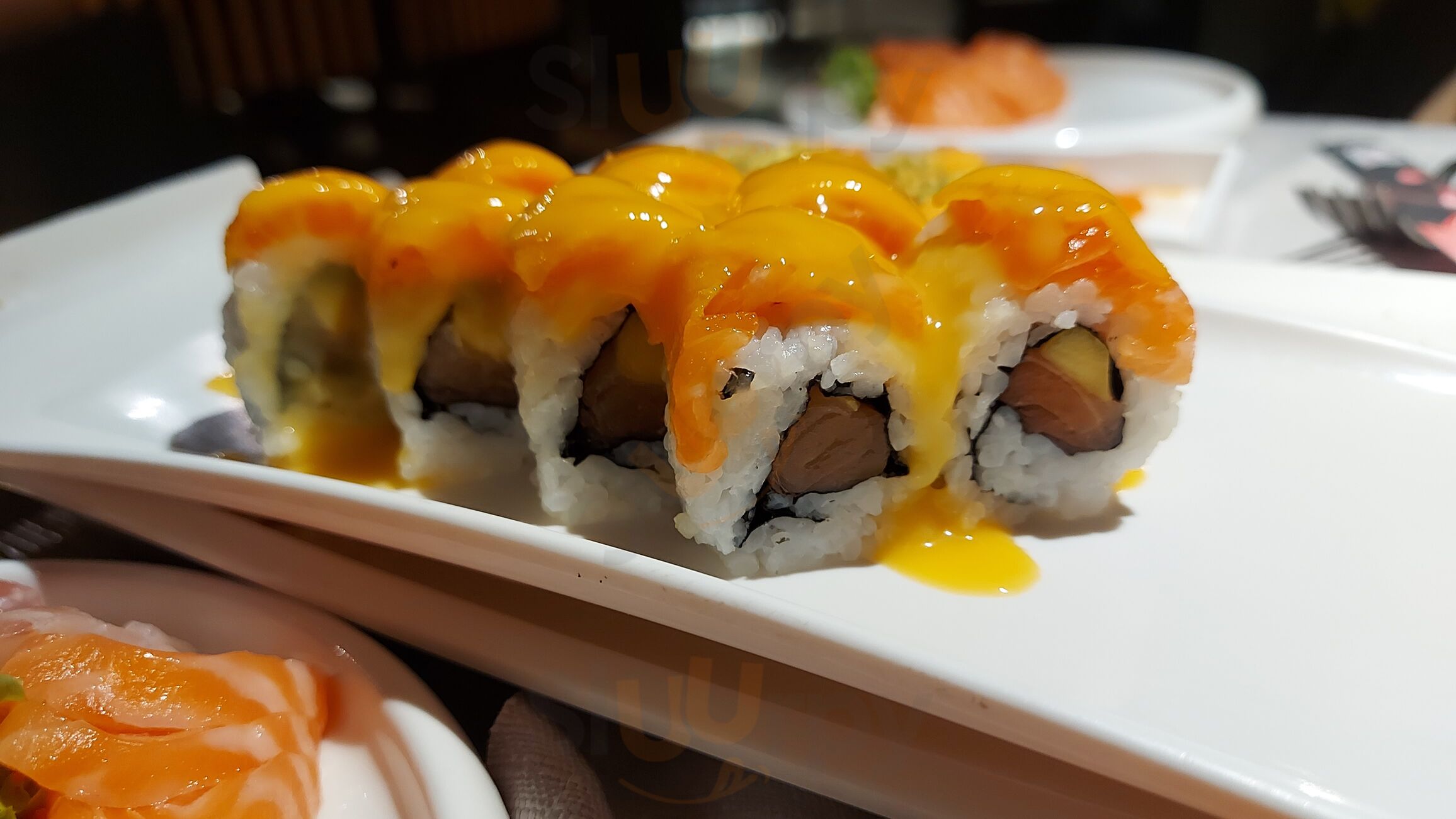 Sushizero - Asti, Asti