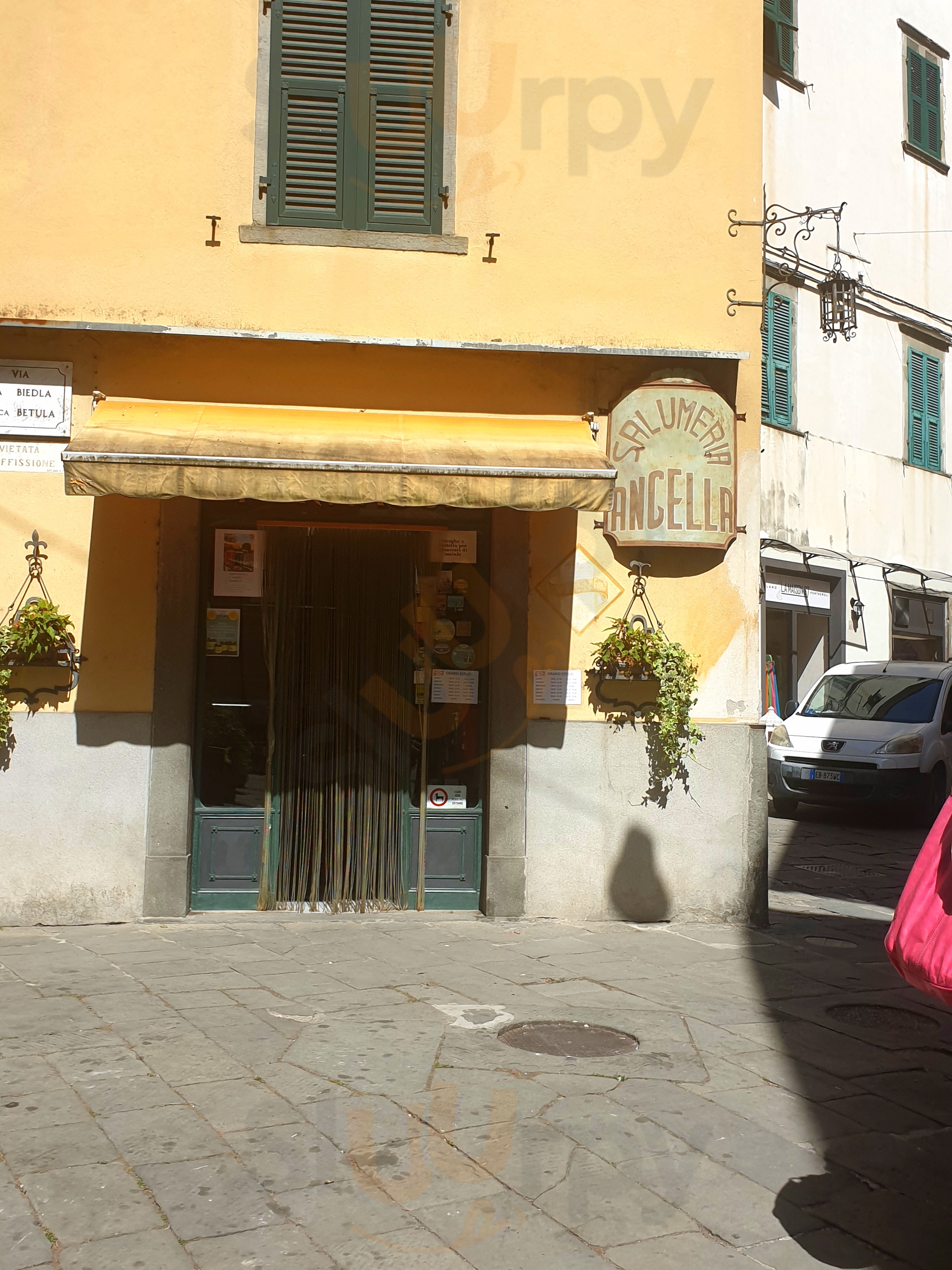 Salumeria Angella