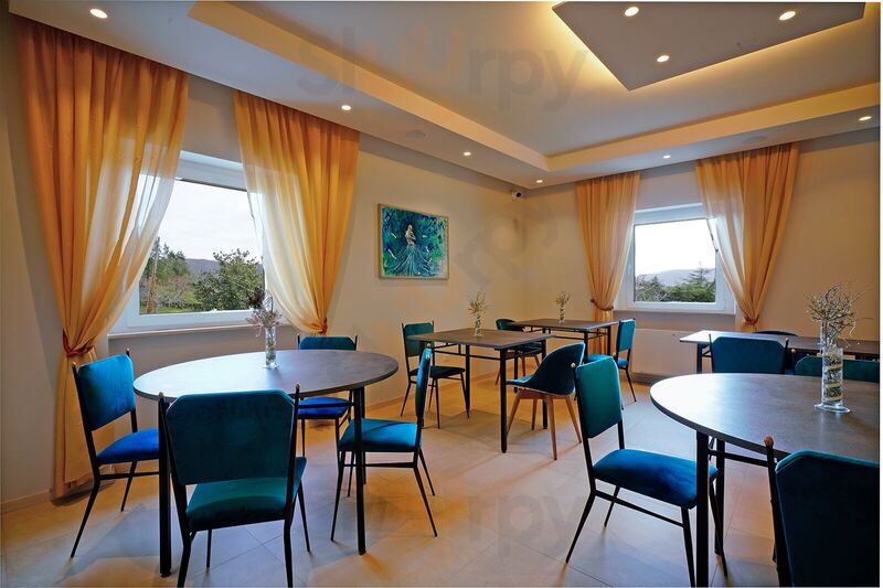 Foto di Ristorante Le Sante - 10/10