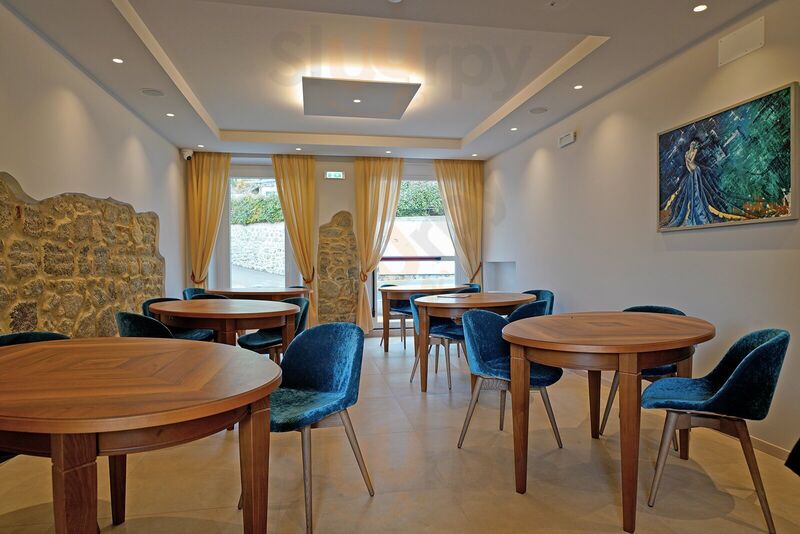 Foto di Ristorante Le Sante - 8/10