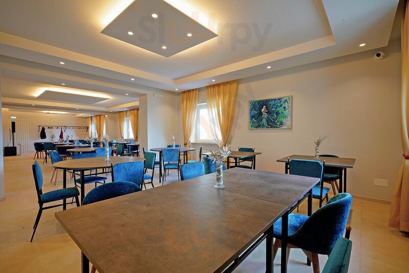 Foto di Ristorante Le Sante - 9/10