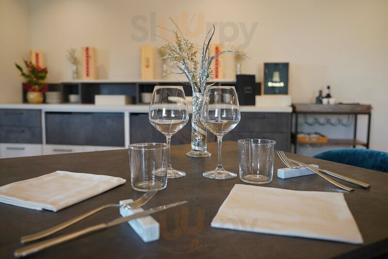 Foto di Ristorante Le Sante - 6/10