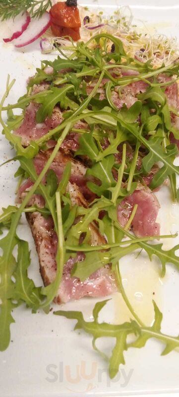 Ristorante Le Sante