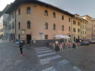 Galloblue Bar, Trento