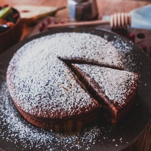 Foto di Torta Del Lupo - Dolcezze Del Parco - 6/6