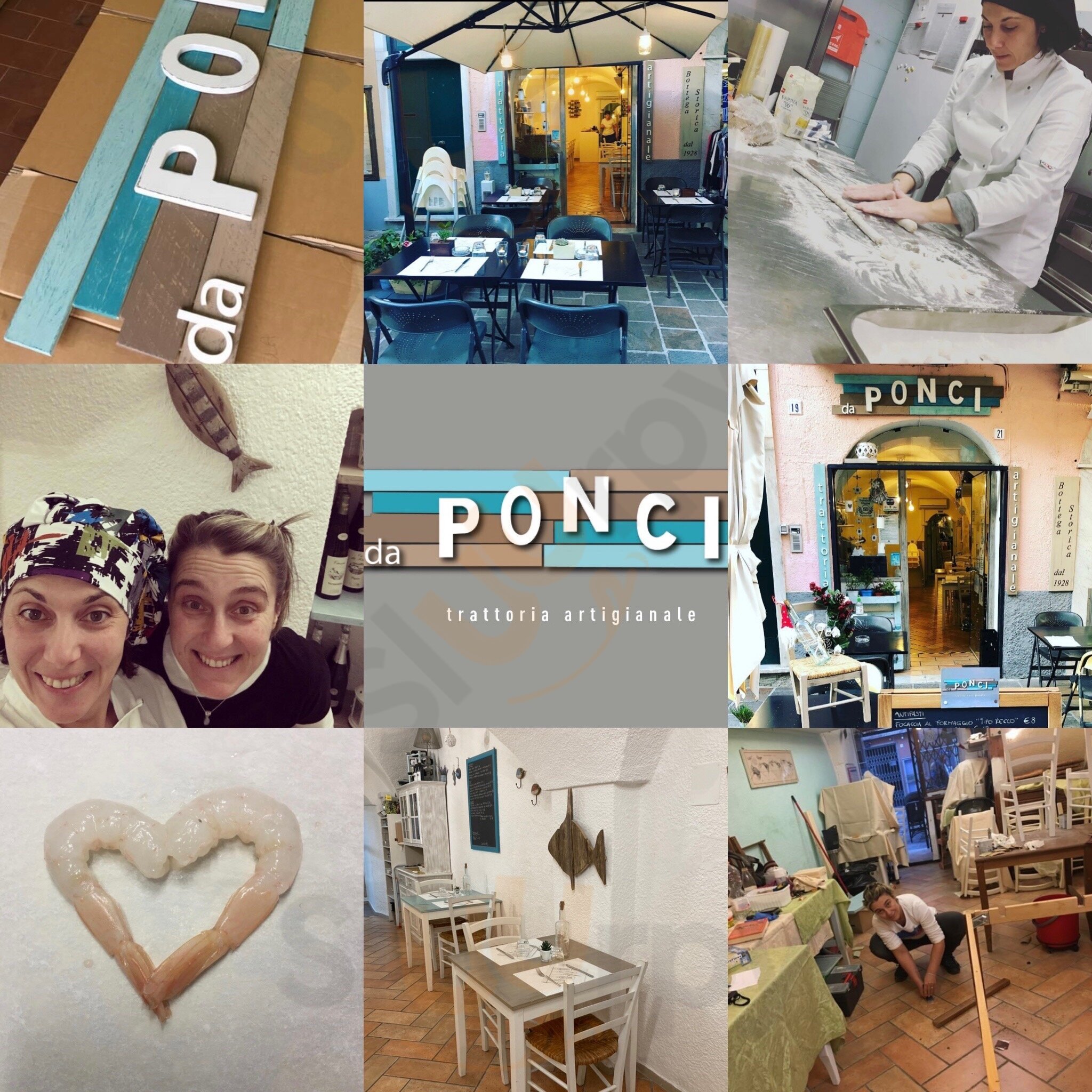 Foto di Da Ponci - 10/10