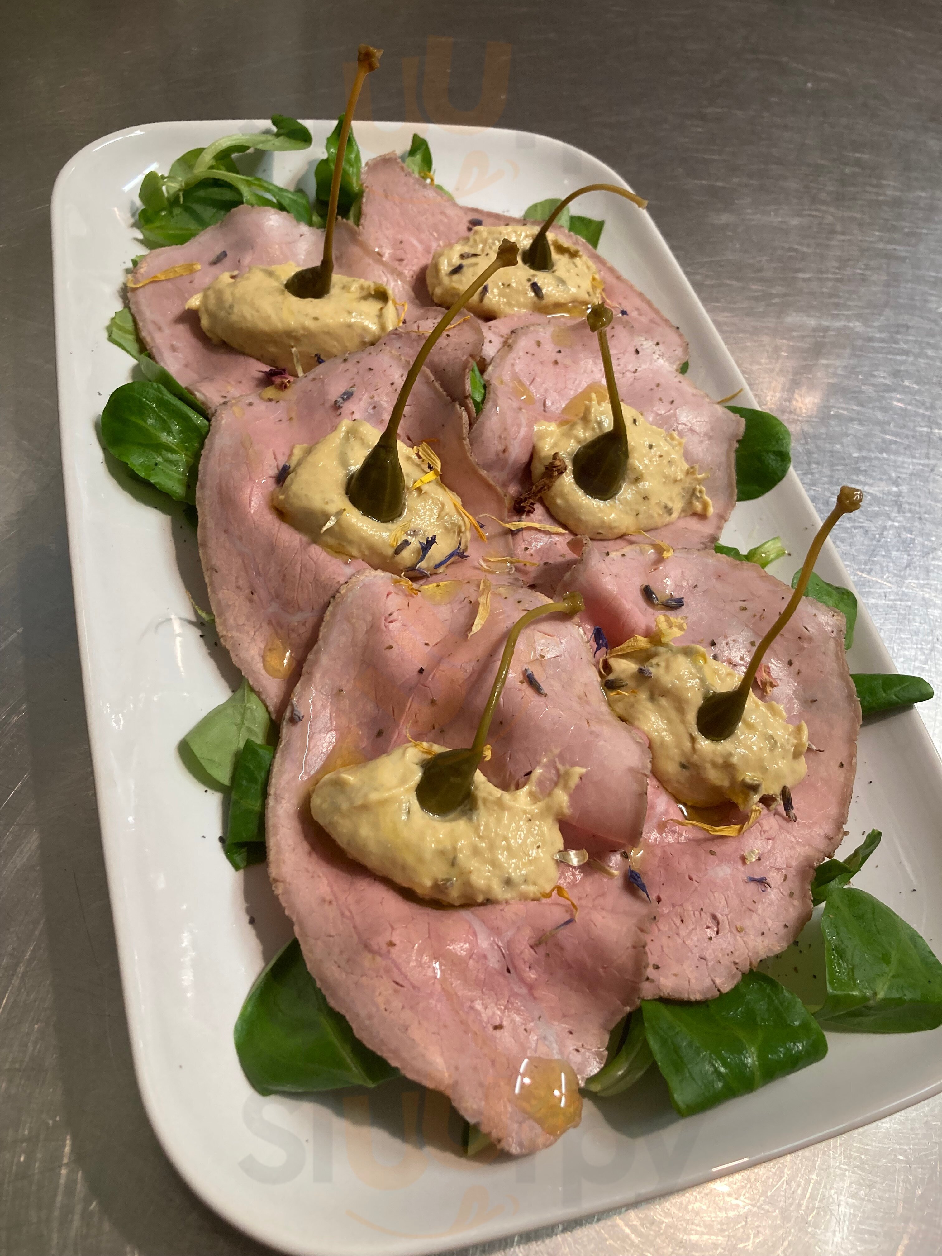 Foto di Da Ponci - 9/10