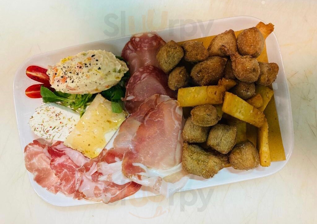 Foto di Da Ponci - 7/10