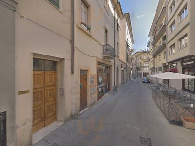 Bistrot Garibaldi Arezzo, Arezzo