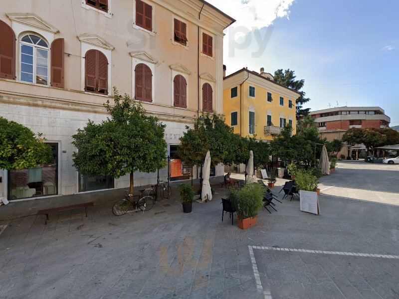 Agli Uffizi Ristorante, Sarzana