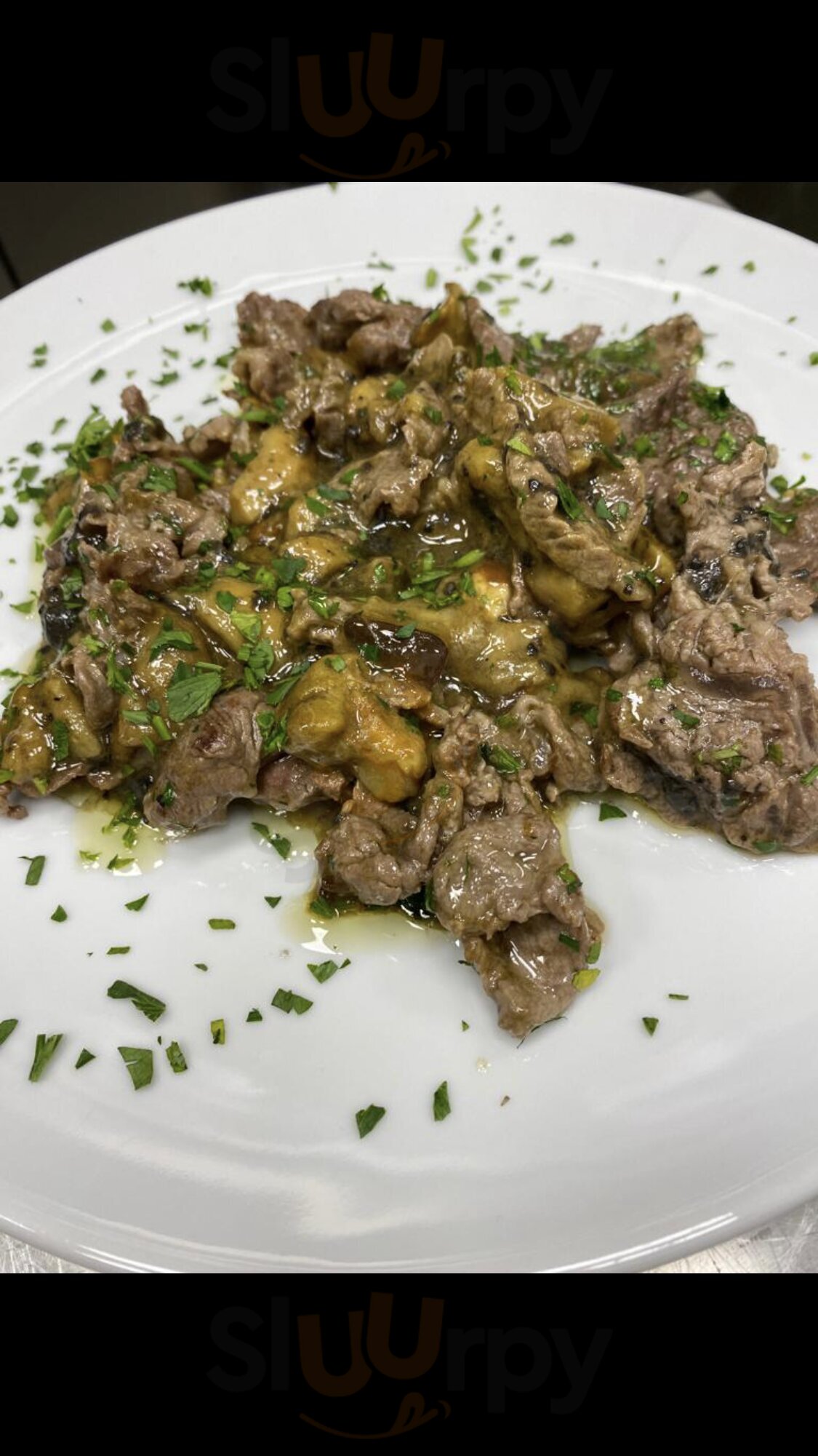 Foto di Ristorante Dai Cesari - 9/10