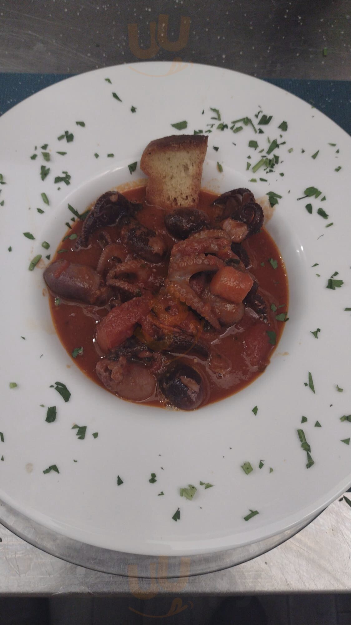 Foto di Ristorante Dai Cesari - 10/10