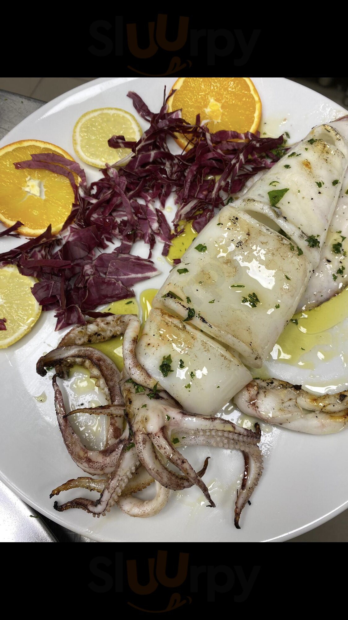 Foto di Ristorante Dai Cesari - 6/10